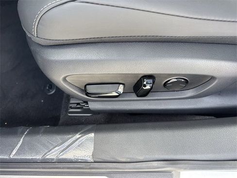 New 2025 Lexus ES 350 w/ Premium Package image 12