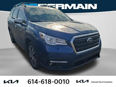 Used 2022 Subaru Ascent Touring w/ Popular Package #2A image 2