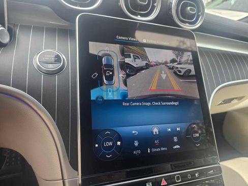 New 2026 Mercedes-Benz CLE 450 4MATIC Cabriolet image 27