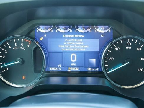 Used 2024 Ford Expedition Limited image 38