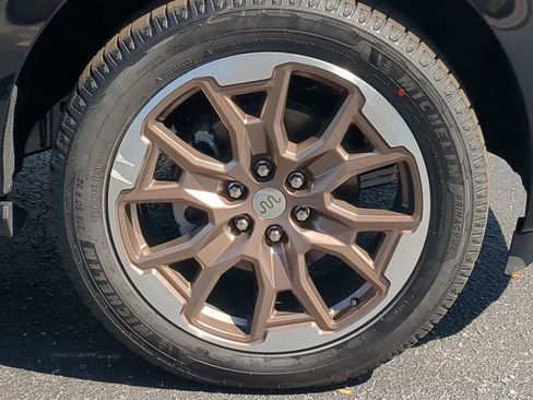 New 2026 Ford Expedition Max King Ranch image 11