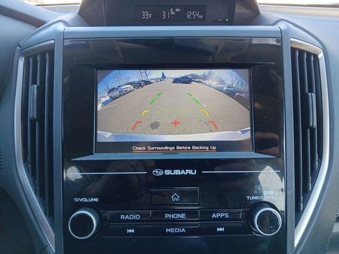 Used 2018 Subaru Impreza 2.0i Premium w/ Eyesight & BSD & Rcta image 20