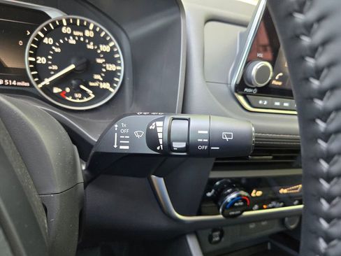 New 2026 Nissan Rogue SV w/ Cold Weather Package FWD image 19