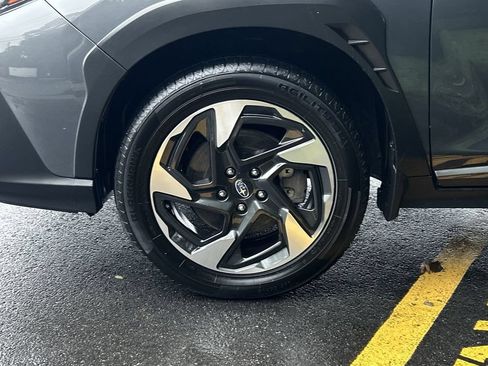 Certified 2024 Subaru Crosstrek 2.5i Limited AWD/4WD image 10
