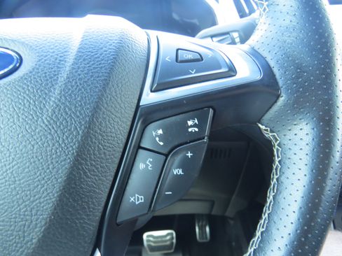 Used 2020 Ford Edge ST w/ Equipment Group 401A AWD/4WD image 23