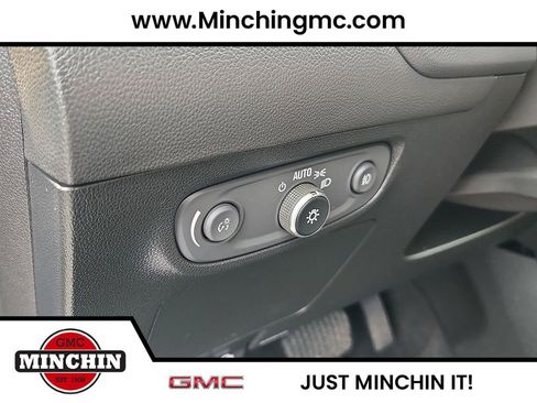 Certified 2021 Buick Encore GX Select image 33