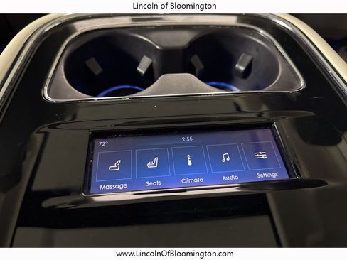 Certified 2023 Lincoln Navigator Black Label image 68