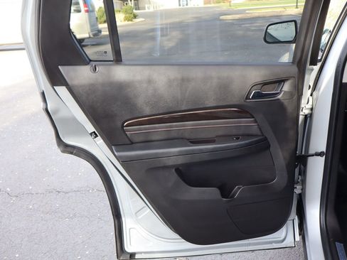 Used 2015 GMC Terrain Denali image 24