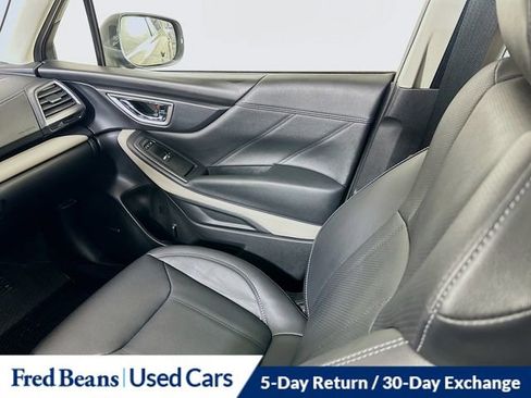 Used 2024 Subaru Forester Limited image 26