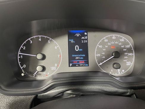 Certified 2025 Toyota Corolla LE FWD image 14