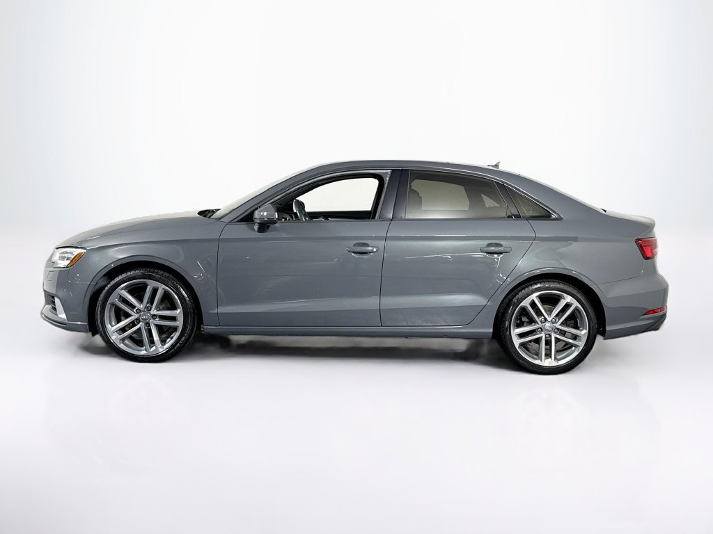 Used 2018 Audi A3 2.0T Premium w/ Convenience Package FWD image 2