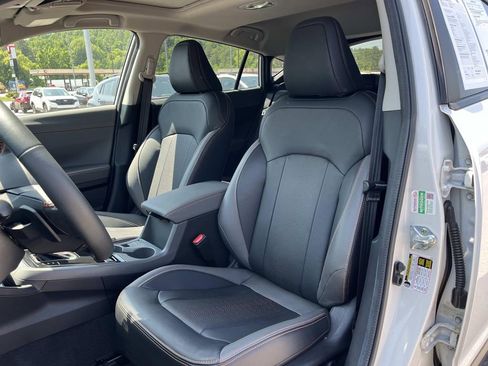 Certified 2025 Subaru Crosstrek 2.5i Limited w/ Crosstrek Mirror Package AWD/4WD image 29