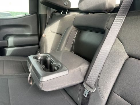 Used 2019 Chevrolet Silverado 1500 LT w/ All-Star Edition AWD/4WD image 15