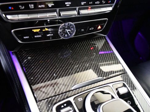 Used 2023 Mercedes-Benz G 550 image 24