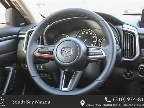 New 2026 MAZDA CX-50 AWD 2.5 Hybrid w/ Weather Package image 17