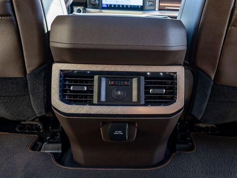 Used 2025 Ford F250 King Ranch w/ Snow Plow Prep Package image 32