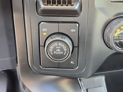 New 2026 Ford F150 STX w/ Equipment Group 200A AWD/4WD image 10