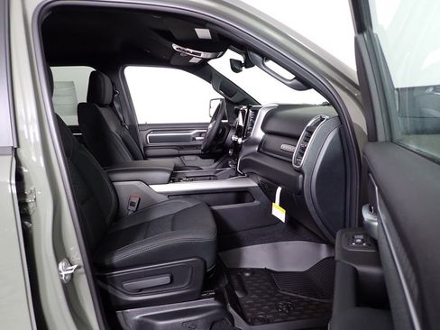 New 2026 RAM 1500 Big Horn image 41