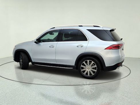 Certified 2026 Mercedes-Benz GLE 350 4MATIC image 7