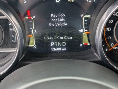 Certified 2022 Jeep Wrangler Unlimited Sahara image 25