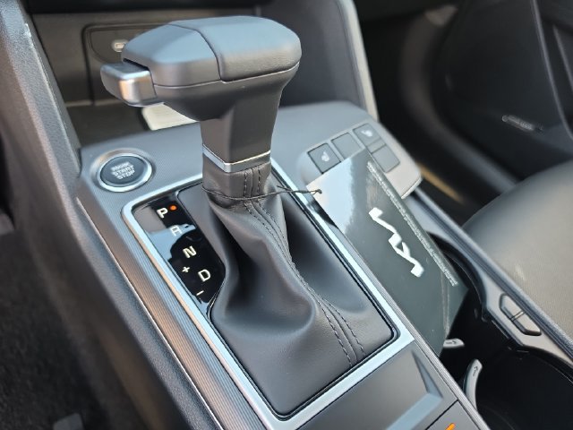 New 2027 Kia Sportage SX FWD image 25