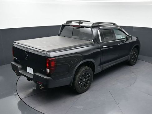 Used 2023 Honda Ridgeline RTL-E image 29