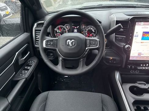 New 2026 RAM 2500 Big Horn image 17