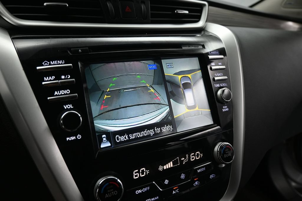 Used 2016 Nissan Murano SL FWD image 14