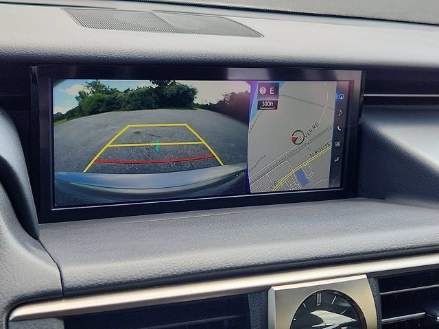Used 2020 Lexus IS 300 AWD w/ Navigation Package image 19