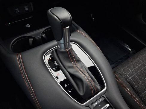 Certified 2026 Honda HR-V Sport image 14