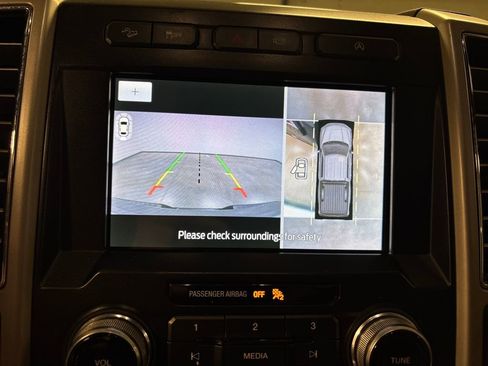 Used 2020 Ford F150 King Ranch w/ Equipment Group 601A Luxury image 38