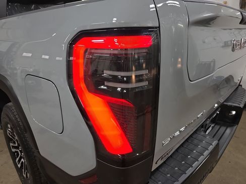 New 2026 GMC Sierra EV Elevation image 35
