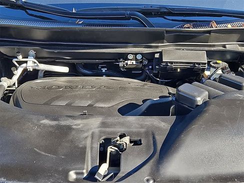 Certified 2022 Honda Pilot EX-L image 25