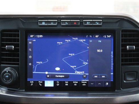 Used 2023 Ford F350 King Ranch w/ Chrome Package image 27