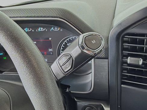 Used 2023 Ford F150 XL w/ STX Appearance Package AWD/4WD image 31