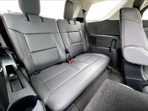 New 2026 Ford Explorer Active image 27