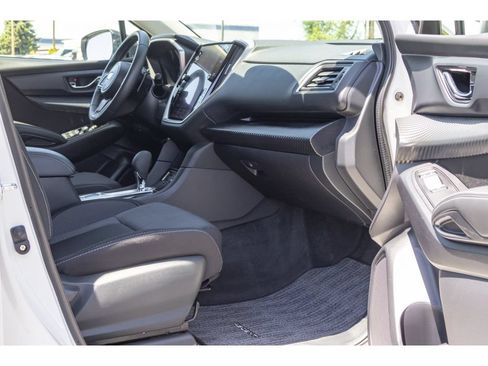 Certified 2025 Subaru Ascent Premium AWD/4WD image 9