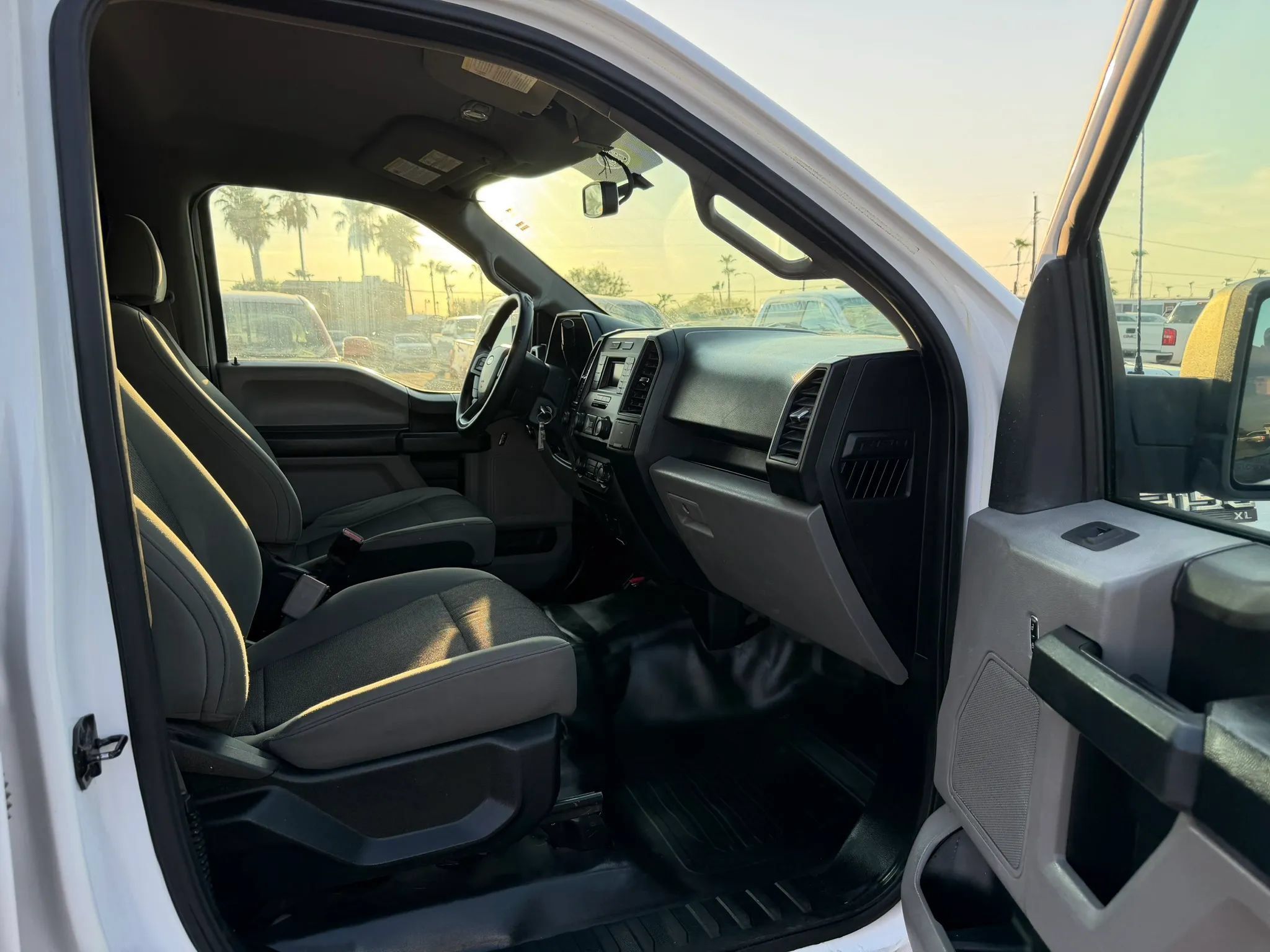 Used 2016 Ford F150 XL w/ XL Power Equipment Group AWD/4WD image 29