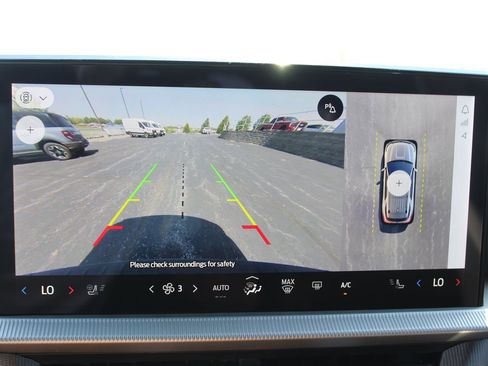 New 2025 Ford Explorer ST-Line image 30