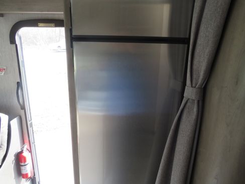 Used 2021 Ford E-350 and Econoline 350 Super Duty w/ Motorhome Prep Package image 22