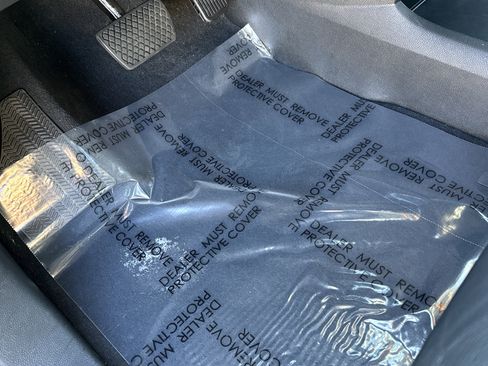 Certified 2024 Honda Odyssey EX-L image 17