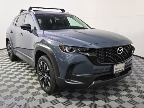 New 2026 MAZDA CX-50 2.5 Hybrid w/ Cargo Package image 9
