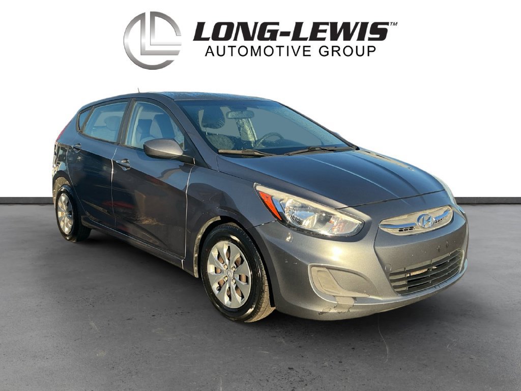 Used 2017 Hyundai Accent SE FWD image 10