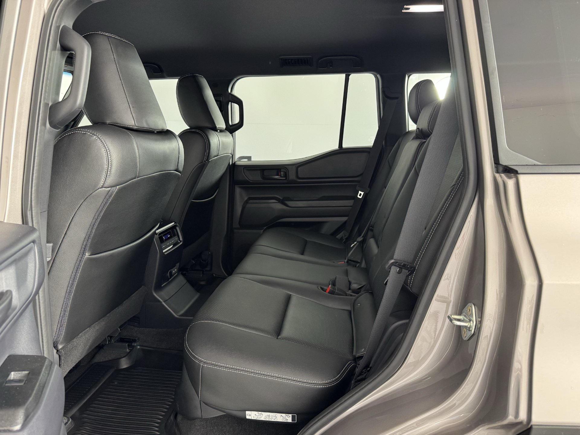 Used 2025 Toyota Land Cruiser 1958 AWD/4WD image 15
