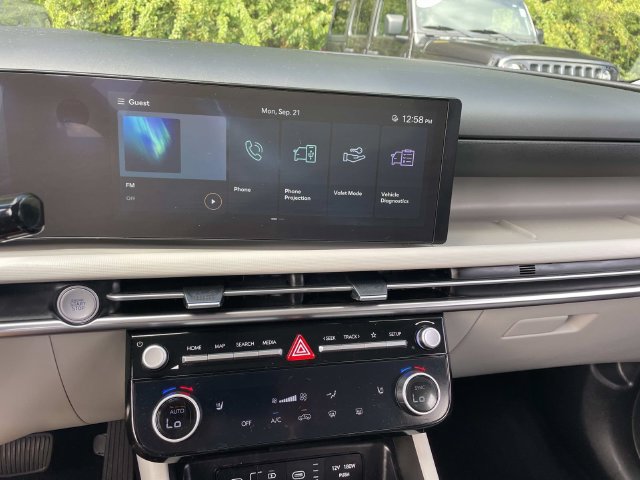 Used 2025 Hyundai Tucson SEL FWD image 24