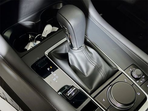 New 2026 MAZDA MAZDA3 s Sport image 14
