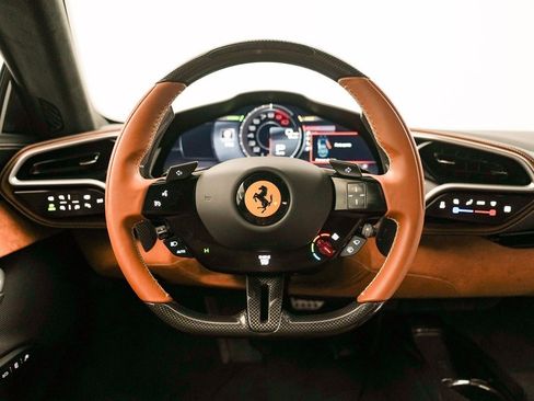 Used 2024 Ferrari 296 GTB image 24