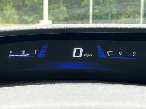 Used 2015 Honda Civic LX image 22