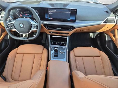 Used 2025 BMW 430i RWD image 19