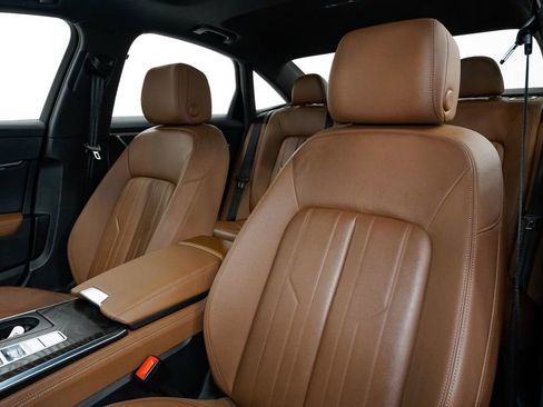 Used 2019 Audi A6 2.0T Premium Plus w/ Premium Plus Package image 10